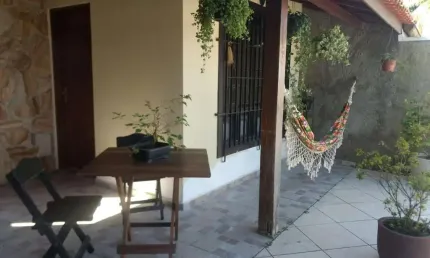 Casa com 2 quartos à venda no Centro, Bertioga 