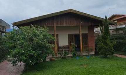Casa em condomínio fechado com 2 quartos à venda no Centro, Bertioga 