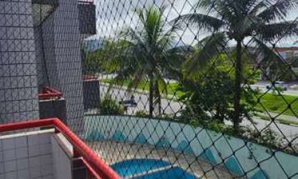 APARTAMENTO PARA VENDA EM BERTIOGA, BAIRRO MAITINGA