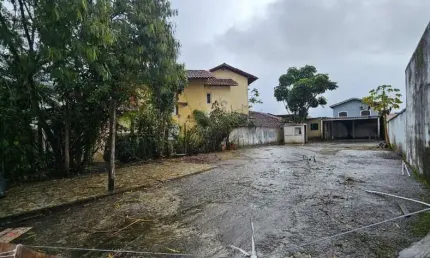 Terreno à venda na Rua Rafael Constabili, 100, Centro, Bertioga