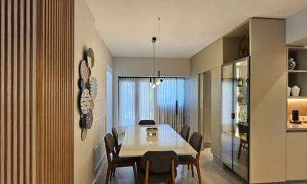 Apartamento com 3 quartos à venda na Alameda das Conchas, 285, Centro, Bertioga