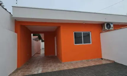 Casa com 3 quartos à venda na Rua Maria Benzedeira, 609, Centro, Bertioga