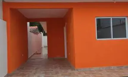 Casa com 3 quartos à venda na Rua Davi Pimenta, 605, Centro, Bertioga