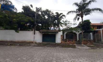 Casa com 3 dormitórios à venda, 438 m² por R$ 1.800.000,00 - Pontal da Cruz - São Sebastião/SP