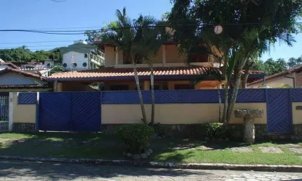 Casa à venda, 450 m² por R$ 2.000.000,00 - Arrastão - São Sebastião/SP