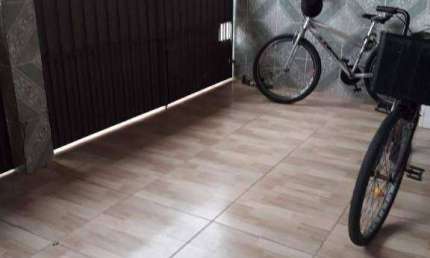 Casa com 2 dormitórios à venda, 78 m² por R$ 290.000,00 - Topolândia - São Sebastião/SP