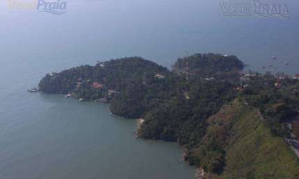 Terreno à venda, 894 m² por R$ 620.000,00 - Cigarras - São Sebastião/SP