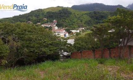 Terreno à venda, 600 m² por R$ 570.000,00 - Varadouro - São Sebastião/SP