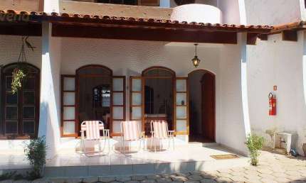 Casa com 2 dormitórios à venda, 90 m² por R$ 640.000,00 - Pontal da Cruz - São Sebastião/SP