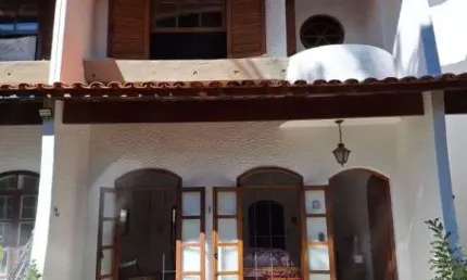 Casa com 2 dormitórios à venda, 90 m² por r$ 640.000,00 - pontal da cruz - são sebastião/sp