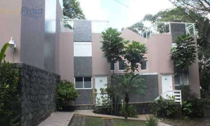 Casa com 2 dormitórios à venda, 153 m² por R$ 780.000,00 - São Pedro - Ilhabela/SP