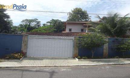 Casa com 6 dormitórios à venda, 461 m² por R$ 3.000.000,00 - Reserve du Moulin - São Sebastião/SP