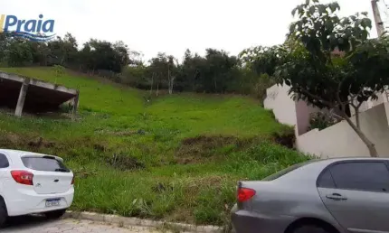 Terreno à venda, 785 m² por R$ 790.000,00 - Arrastão - São Sebastião/SP
