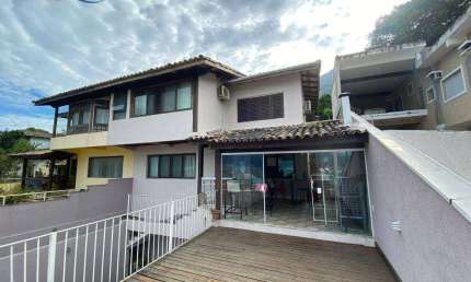 Casa à venda, 191 m² por R$ 1.100.000,00 - São Francisco - São Sebastião/SP