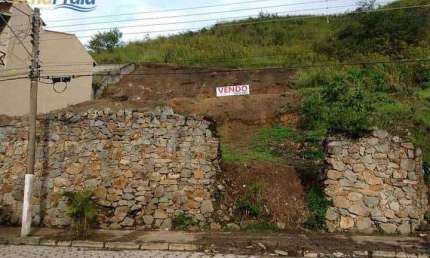 Terreno à venda na Rua das Crianças, Portal da Olaria, São Sebastião