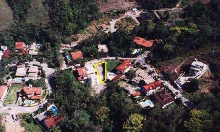 Terreno à venda, 444 m² por R$ 650.000,00 - Reserva Du Moulin - São Sebastião/SP