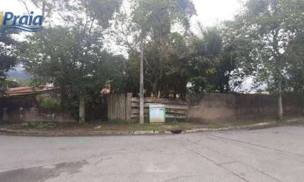 Terreno à venda, 650 m² por R$ 1.625.000,00 - Pontal da Cruz - São Sebastião/SP