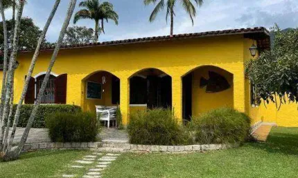 Casa com 3 dormitórios à venda, 277 m² por r$ 1.500.000,00 - portal da olaria - são sebastião/sp