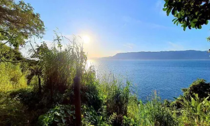 Terreno à venda, 9664 m² por R$ 10.000.000,00 - Ponta da Sela - Ilhabela/SP