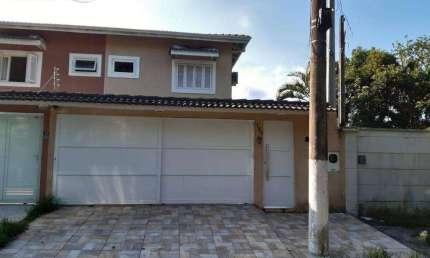 Casa com 3 dormitórios à venda, 223 m²  - Arrastão - São Sebastião/SP