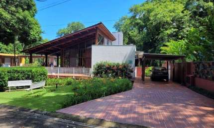 Casa com 6 dormitórios à venda, 320 m² por R$ 3.200.000,00 - Toque Toque Pequeno - São Sebastião/SP