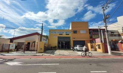 Loja à venda, 350 m² por R$ 1.500.000 - Centro - São Sebastião/SP