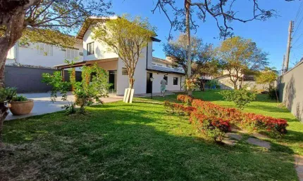Casa com 4 dormitórios à venda, 144 m² por R$ 3.000.000,00 - Arrastão - São Sebastião/SP