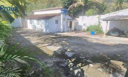 Casa com 6 dormitórios à venda, 162 m² por R$ 600.000,00 - Enseada - São Sebastião/SP