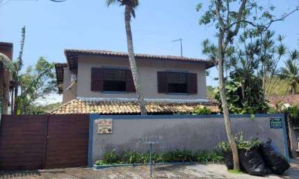 Casa com 4 dormitórios à venda, 265 m² por R$ 2.200.000,00 - Reserva Du Moulin - São Sebastião/SP