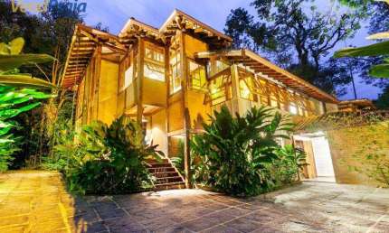 Casa com 4 quartos à venda na Rua das Maritacas, 740, Maresias, São Sebastião