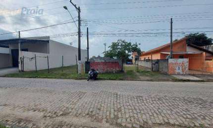 Terreno à venda, 210 m² por R$ 420.000,00 - Varadouro - São Sebastião/SP