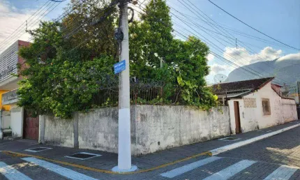 Casa com 3 dormitórios à venda, 266 m² por R$ 1.500.000 - Centro - São Sebastião/SP