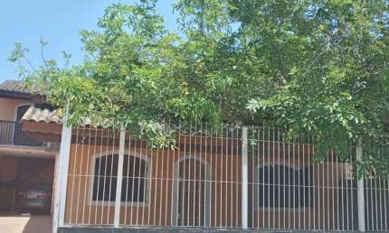 Casa com 4 dormitórios à venda, 179 m² por R$ 420.000,00 - Enseada - São Sebastião/SP