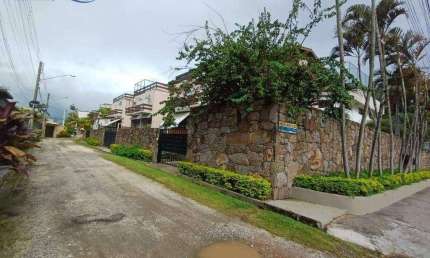 Casa com 3 dormitórios à venda, 158 m² por R$ 1.200.000,00 - Arrastão - São Sebastião/SP