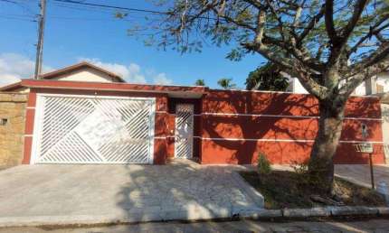 Casa com 5 dormitórios à venda, 168 m² por R$ 1.500.000,00 - Arrastão - São Sebastião/SP