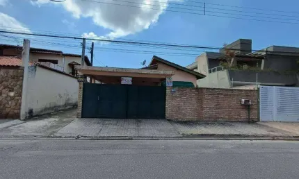 Casa com 4 dormitórios à venda, 180 m² por R$ 850.000,00 - Porto Grande - São Sebastião/SP
