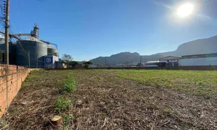 Terreno à venda, 3043 m² por R$ 12.000.000,00 - Centro - São Sebastião/SP
