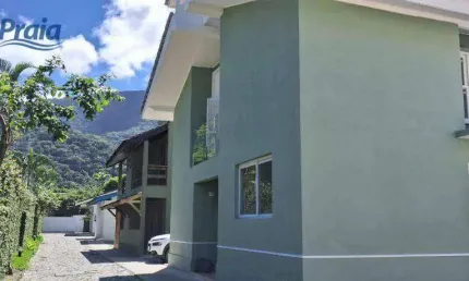 Casa Residencial à venda, Maresias, São Sebastião - CA0003
