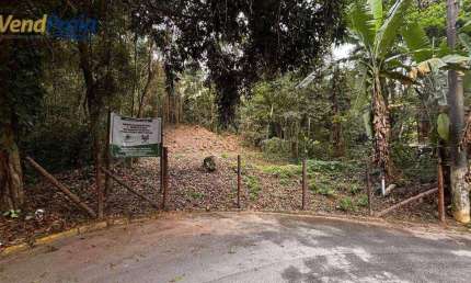 Terreno à venda na Rua Nossa Senhora da Luz, Guaecá, São Sebastião