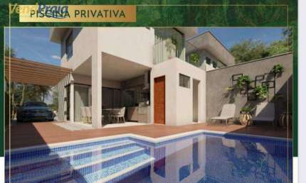 Casa em condomínio fechado com 3 dormitórios à venda, 1470 m² - Maresias - São Sebastião/SP