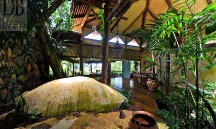 Casa Residencial à venda, Flechas, Ilhabela - CA0009