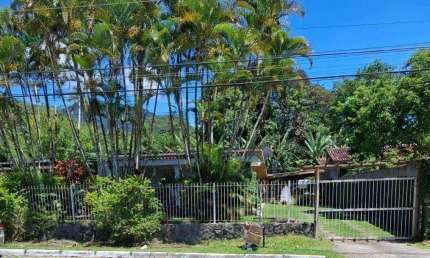 Casa com 3 dormitórios à venda, 192 m² por R$ 1.300.000 - Pontal da Cruz - São Sebastião/SP - CA1044