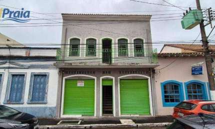 Loja à venda, 370 m² por R$ 1.650.000,00 - Centro - São Sebastião/SP