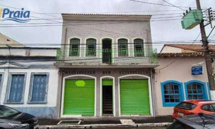 Loja à venda, 370 m² por R$ 1.700.000,00 - Centro - São Sebastião/SP