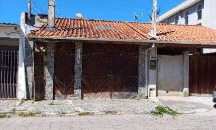 Casa com 2 dormitórios à venda, 90 m² por R$ 440.000,00 - Topolândia - São Sebastião/SP