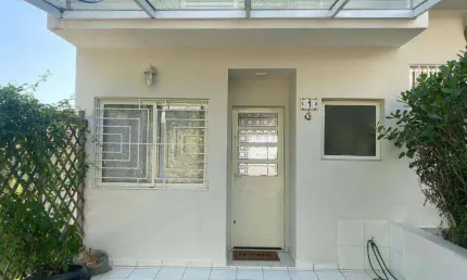Casa com 2 dormitórios à venda por R$ 650.000,00 - Cigarras - São Sebastião/SP