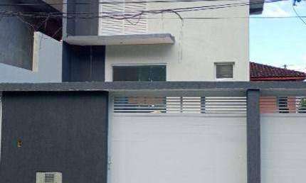 Casa com 3 dormitórios à venda,- São Francisco - São Sebastião/SP
