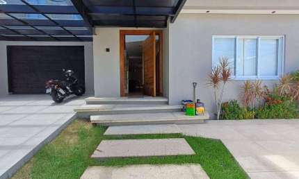 Casa com 4 dormitórios, 391 m² - venda por R$ 7.000.000 ou aluguel por R$ 16.245/mês - Porto Grande - São Sebastião/SP