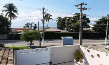 Casa com 2 dormitórios à venda, 177 m² por R$ 900.000,00 - São Francisco - São Sebastião/SP