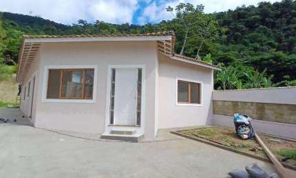 Casa com 3 dormitórios à venda, 150 m² por R$ 1.300.000,00 - Cigarras - São Sebastião/SP